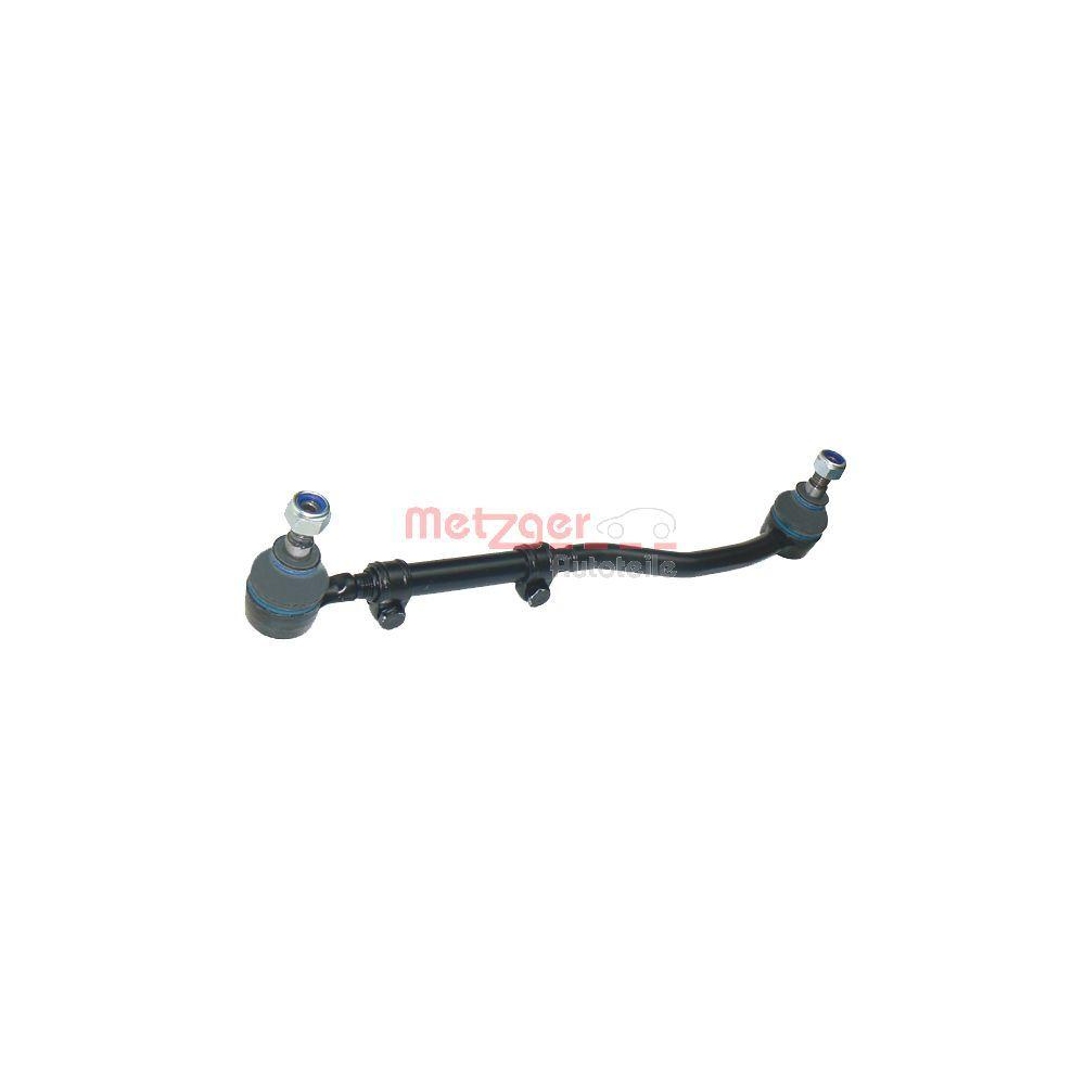 Spurstange METZGER 56000601 KIT + für OPEL, Vorderachse links