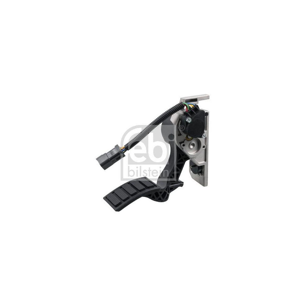 Fahrpedal FEBI BILSTEIN 181503 für VOLVO