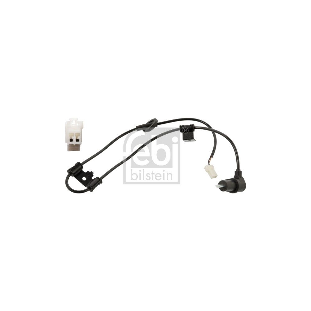 Febi Bilstein 107672 ABS-Sensor, 1 Stück