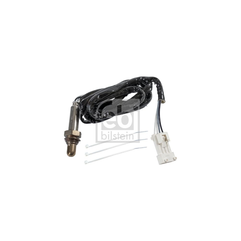 Lambdasonde FEBI BILSTEIN 175962 für CITROËN PEUGEOT