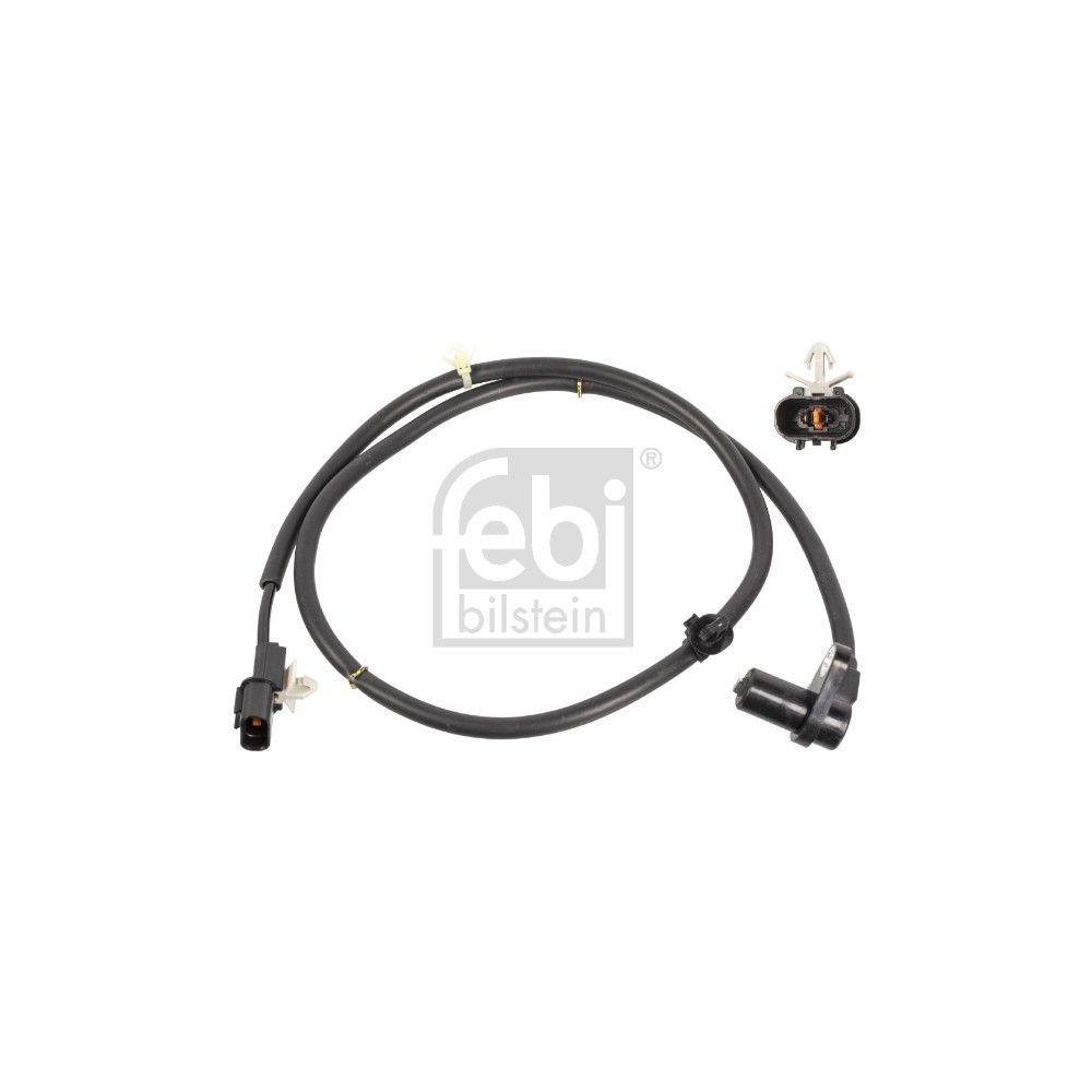 Febi Bilstein 172073 ABS-Sensor, 1 Stück