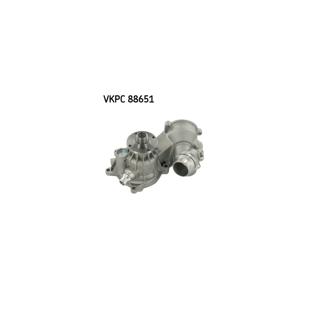 Wasserpumpe SKF VKPC 88651 für BMW