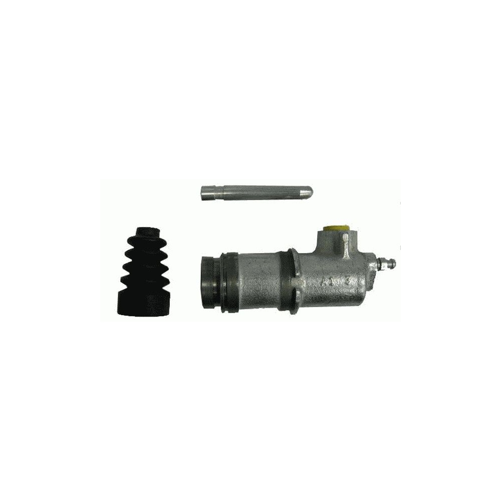 Nehmerzylinder, Kupplung SACHS 6283 600 128 für ALFA ROMEO FIAT LANCIA