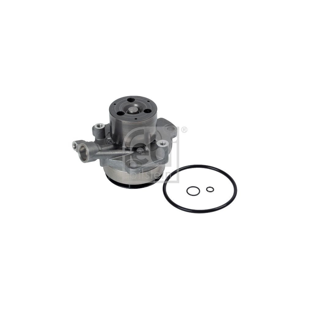 Wasserpumpe, Motorkühlung FEBI BILSTEIN 180948 für AUDI MAN SEAT SKODA VW