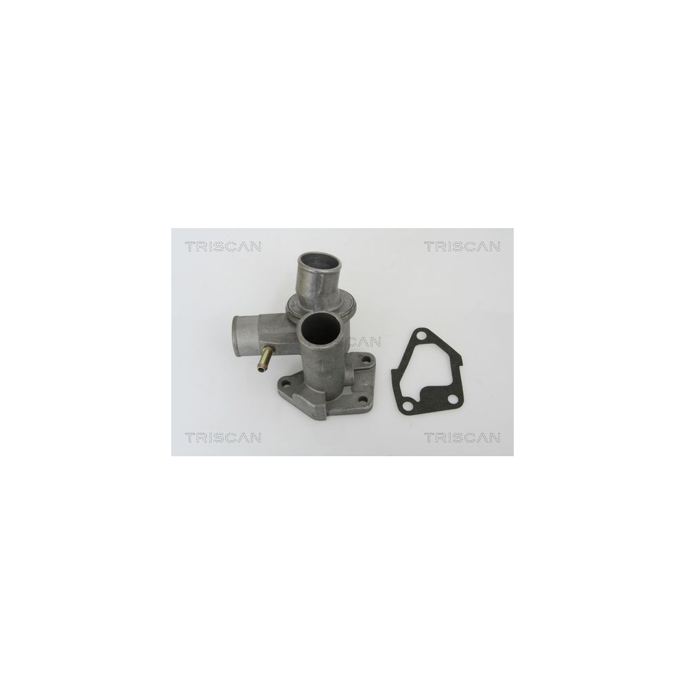 Thermostat, Kühlmittel TRISCAN 8620 4380 für FIAT LANCIA