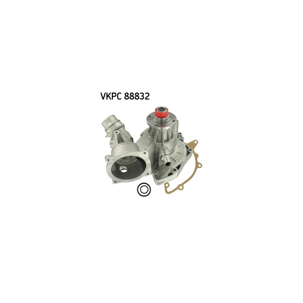 Wasserpumpe SKF VKPC 88832 für BMW LAND ROVER