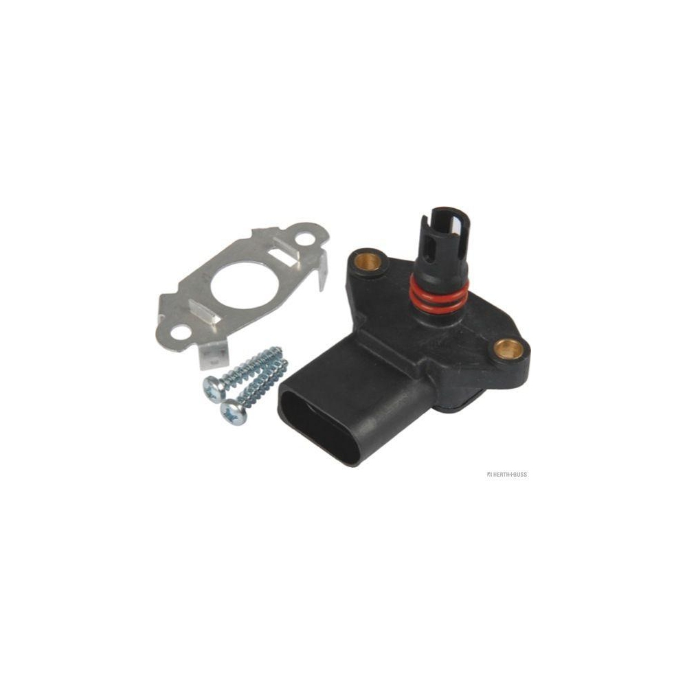 Sensor, Saugrohrdruck HERTH+BUSS ELPARTS 70670008 für SEAT SKODA VW