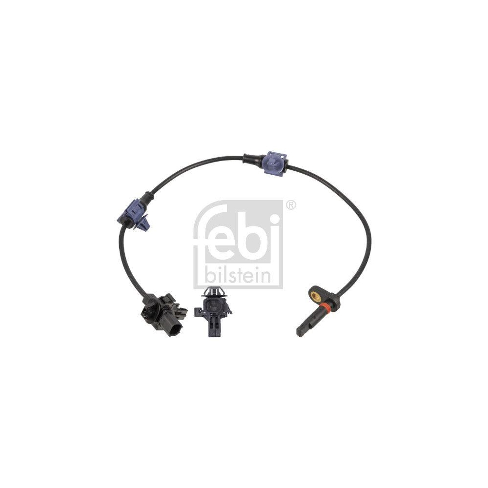 Febi Bilstein 109397 ABS-Sensor, 1 Stück