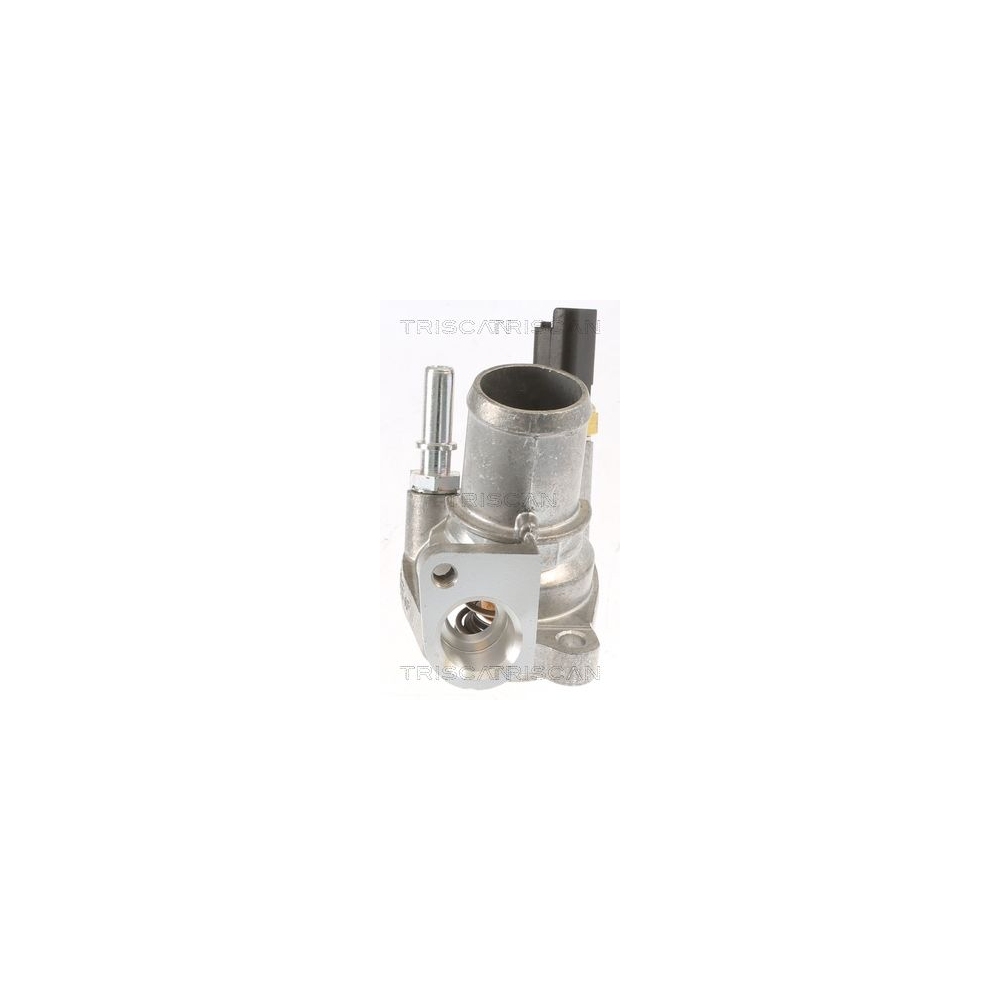 Thermostat, Kühlmittel TRISCAN 8620 44080 für ALFA ROMEO CHRYSLER FIAT LANCIA