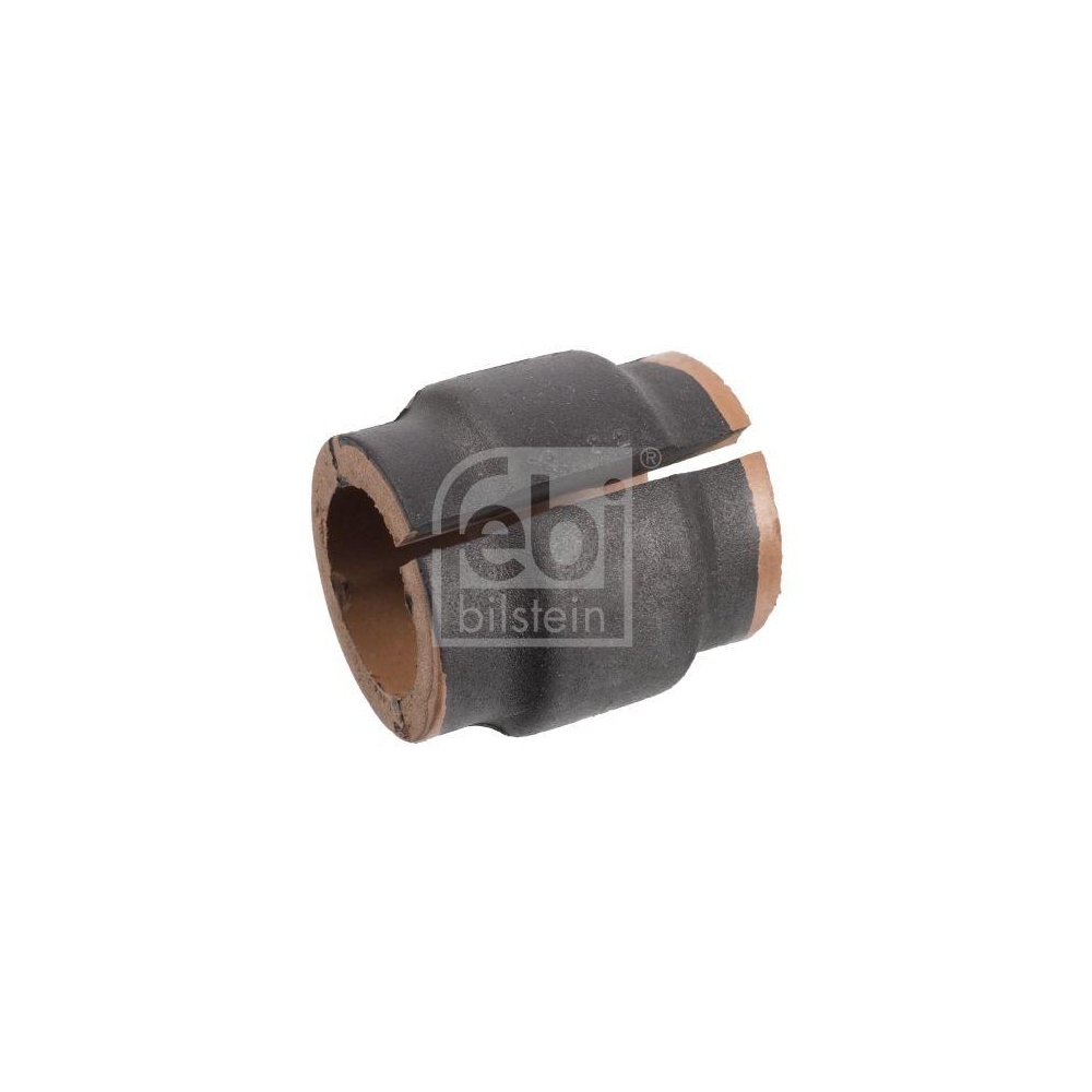 Lagerung, Stabilisator FEBI BILSTEIN 15589 für IVECO, Hinterachse