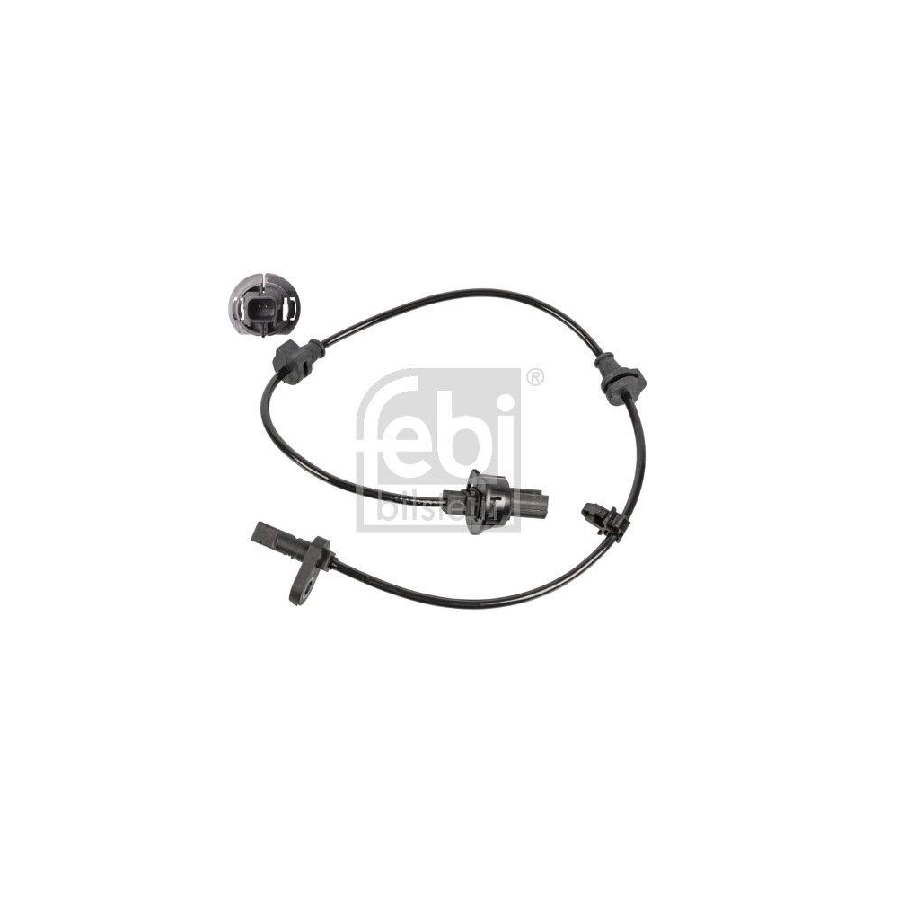 Febi Bilstein 109398 ABS-Sensor, 1 Stück