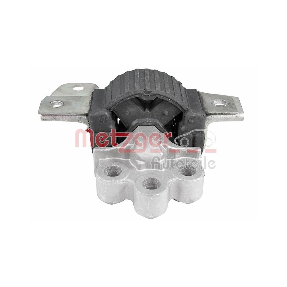 Lagerung, Motor METZGER 8053904 für ALFA ROMEO FIAT FAST, rechts