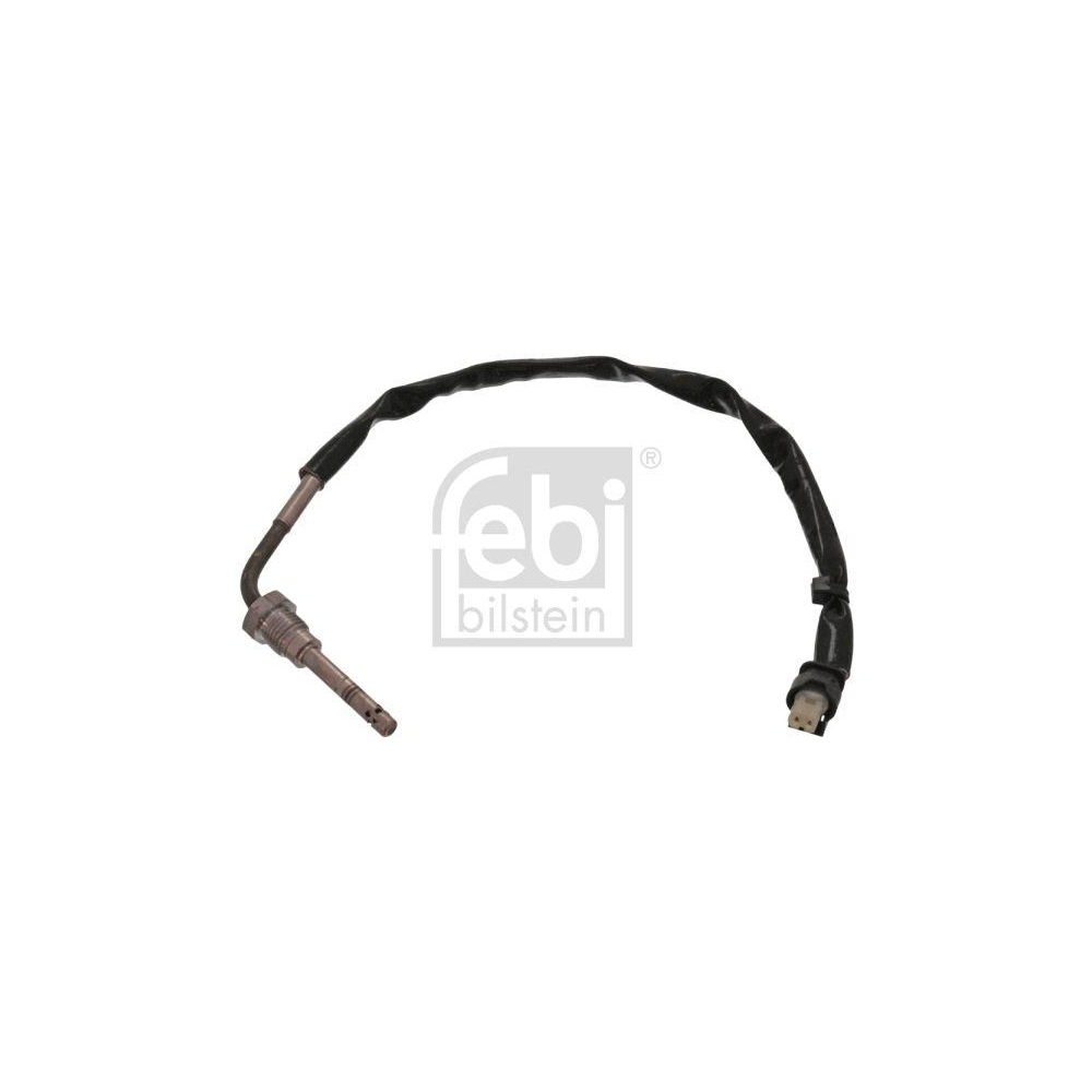 Febi Bilstein 48839 Abgastemperatursensor , 1 Stück