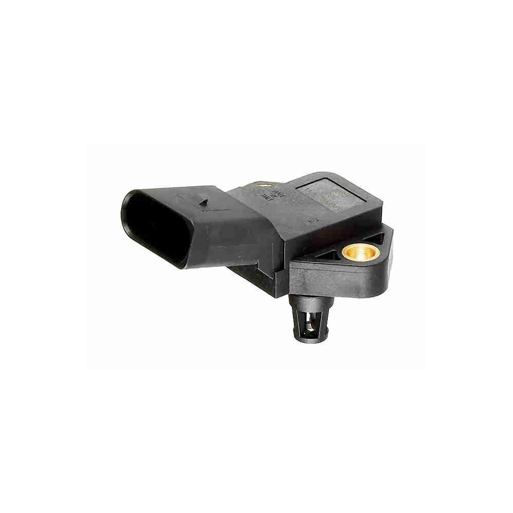 Sensor, Ansauglufttemperatur VEMO V10-72-1553 Original VEMO Qualität für AUDI VW