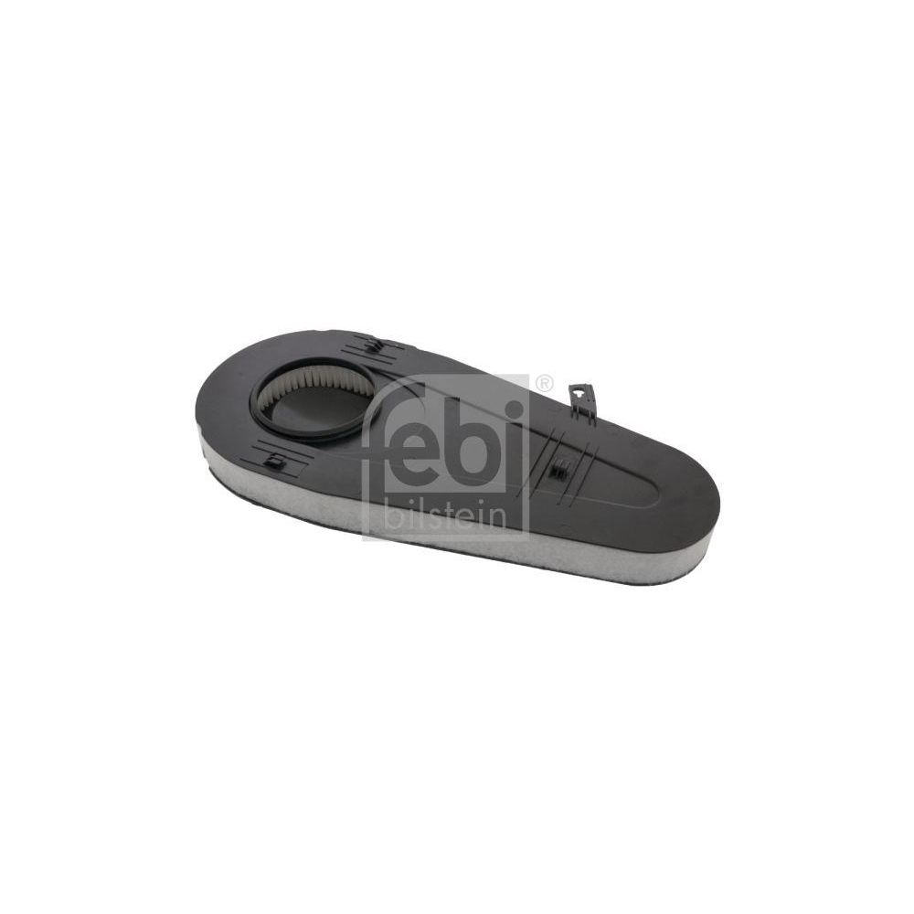 Febi Bilstein 45872 Luftfilter , 1 Stück