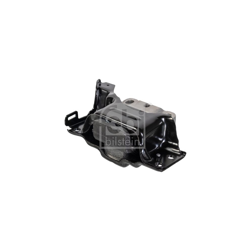 Lagerung, Motor FEBI BILSTEIN 178331 für SEAT SKODA VW, links