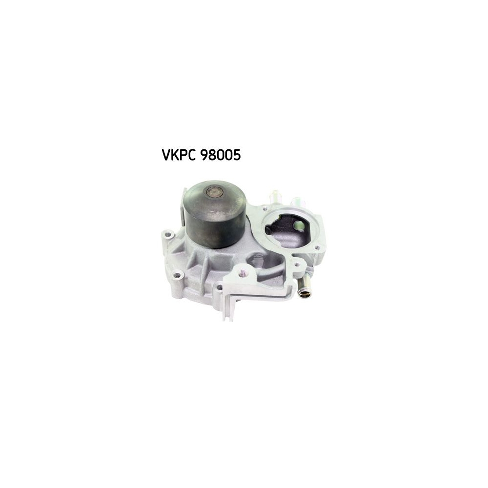 Wasserpumpe SKF VKPC 98005 für SUBARU