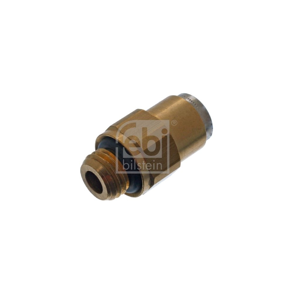 Verbinder, Druckluftleitung FEBI BILSTEIN 22214 für