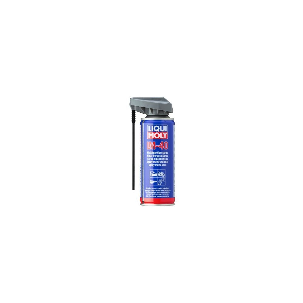 Liqui Moly 1x LM3390 200ml Multifunktionsspray