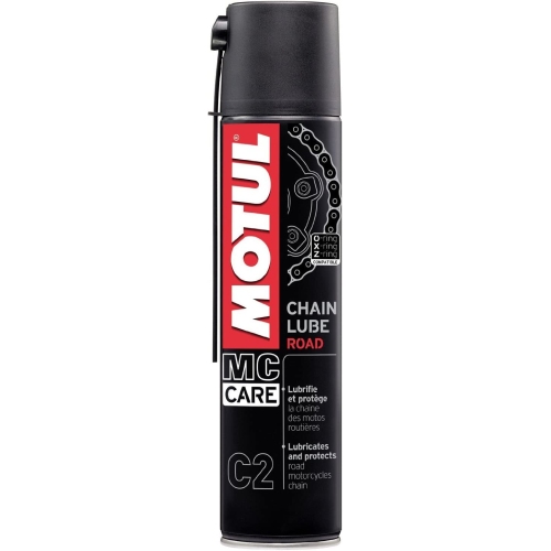 Motul 102981 Spezialität C2: Chain Lube Road