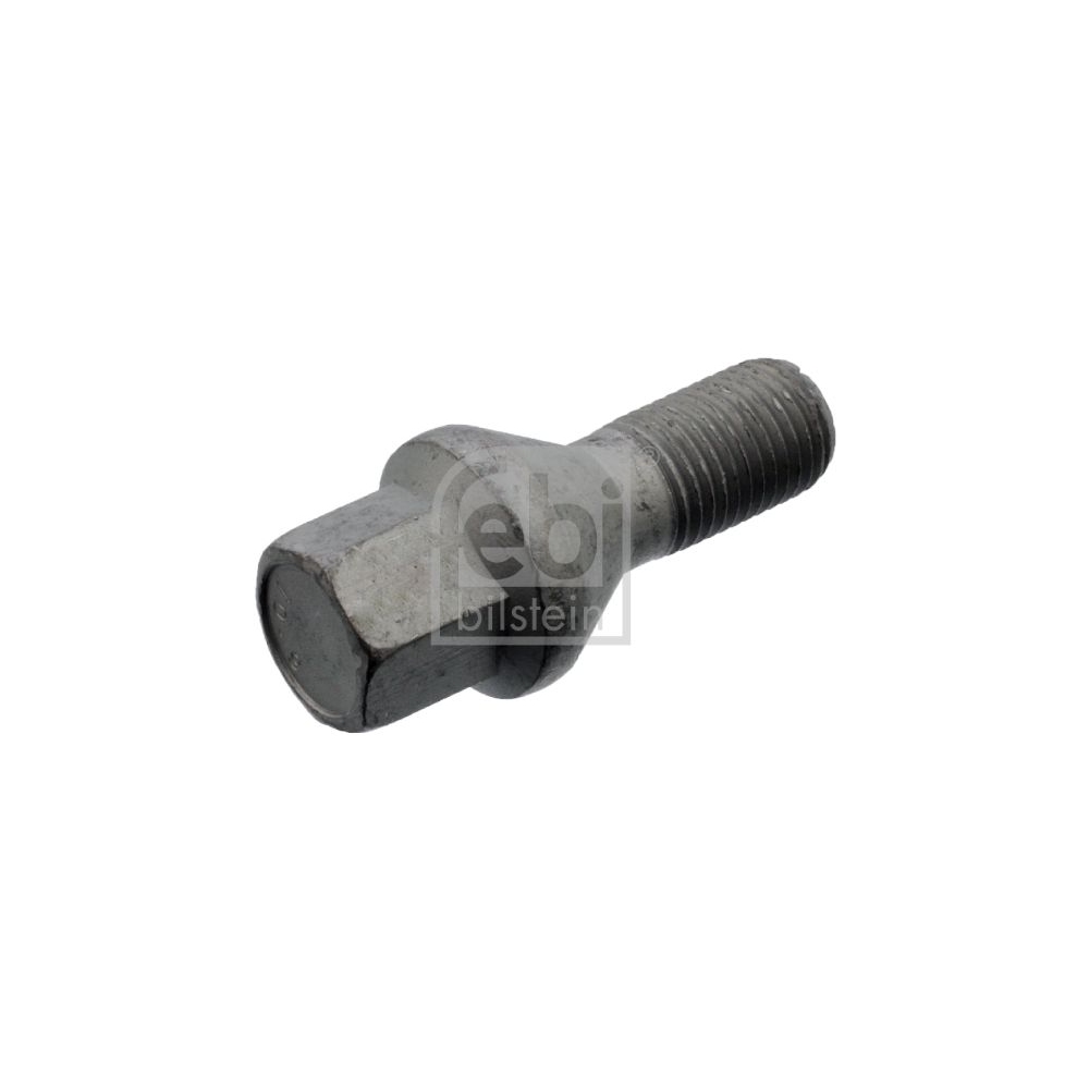 Radschraube FEBI BILSTEIN 32439 für CITROËN FIAT PEUGEOT, Hinterachse