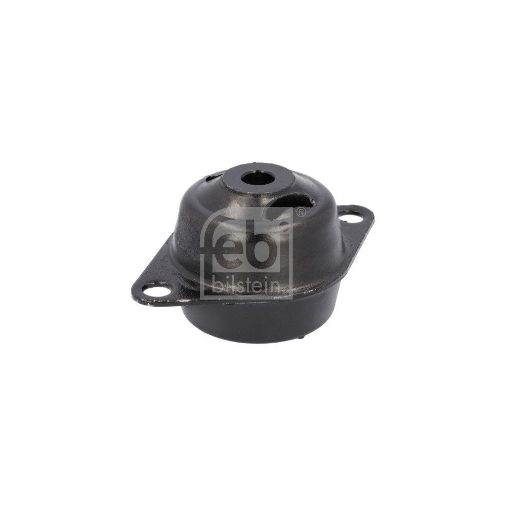 Lagerung, Motor FEBI BILSTEIN 183694 für IVECO, hinten