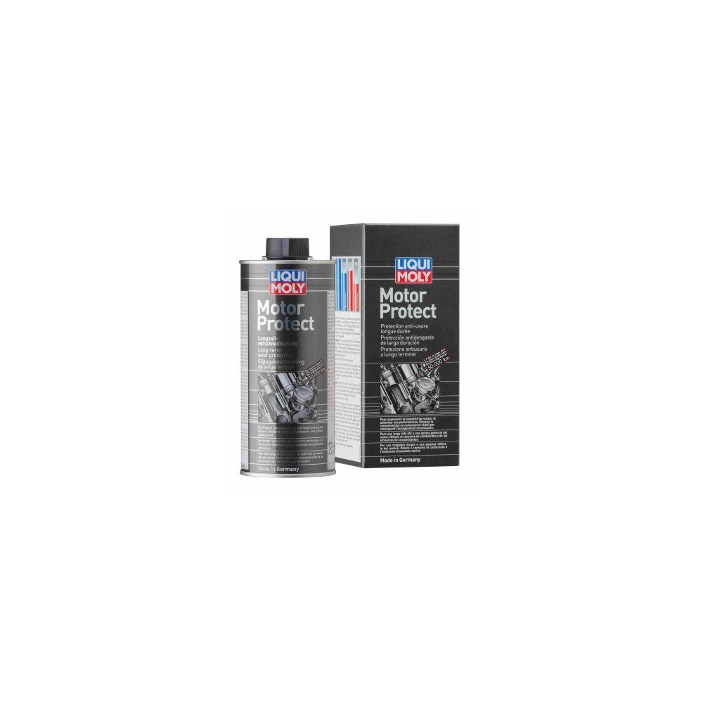 Liqui Moly 1x LM1018 Motor Protect Motorenöladditiv