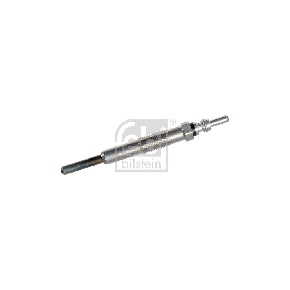 Glühkerze FEBI BILSTEIN 01002 für NISSAN RENAULT DACIA