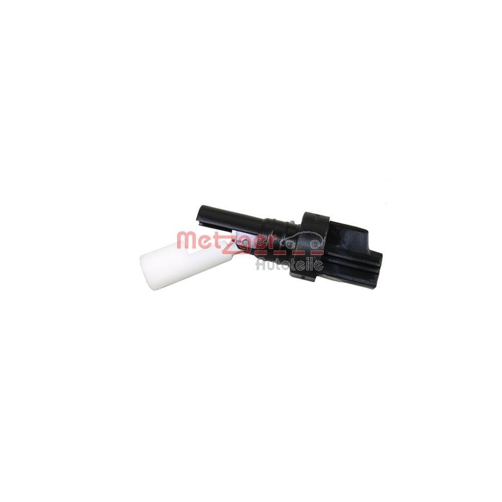 Sensor, Waschwasserstand METZGER 0901316 ORIGINAL ERSATZTEIL GREENPARTS für FORD