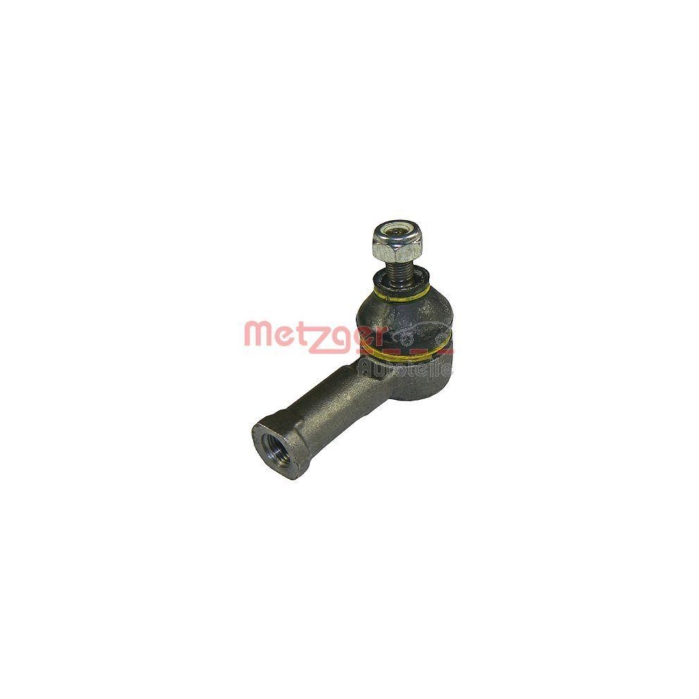 Spurstangenkopf METZGER 54026308 KIT + für INNOCENTI ROVER TALBOT VAUXHALL