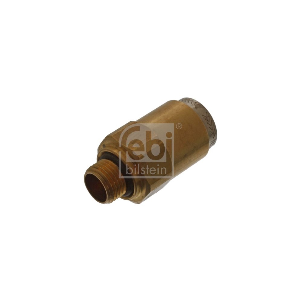 Verbinder, Druckluftleitung FEBI BILSTEIN 22218 für