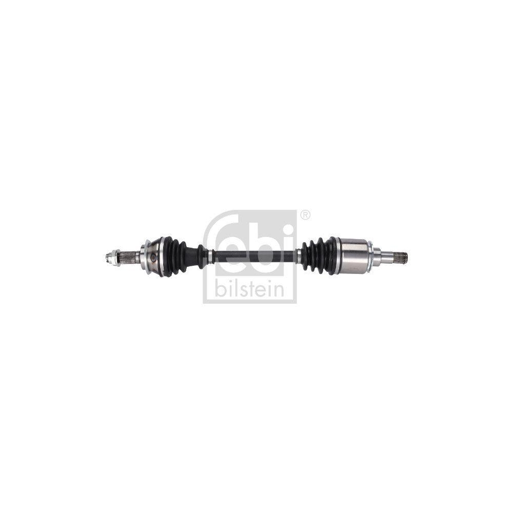 Antriebswelle FEBI BILSTEIN 182854 für MINI, Vorderachse links