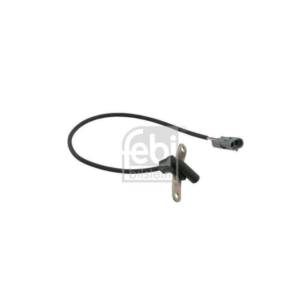 Febi Bilstein 22901 Kurbelwellensensor an Schwungrad für Motorsteuerungsgerät , 1 Stück