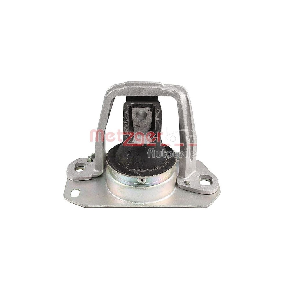 Lagerung, Motor METZGER 8053910 für NISSAN OPEL RENAULT VAUXHALL GENERAL MOTORS