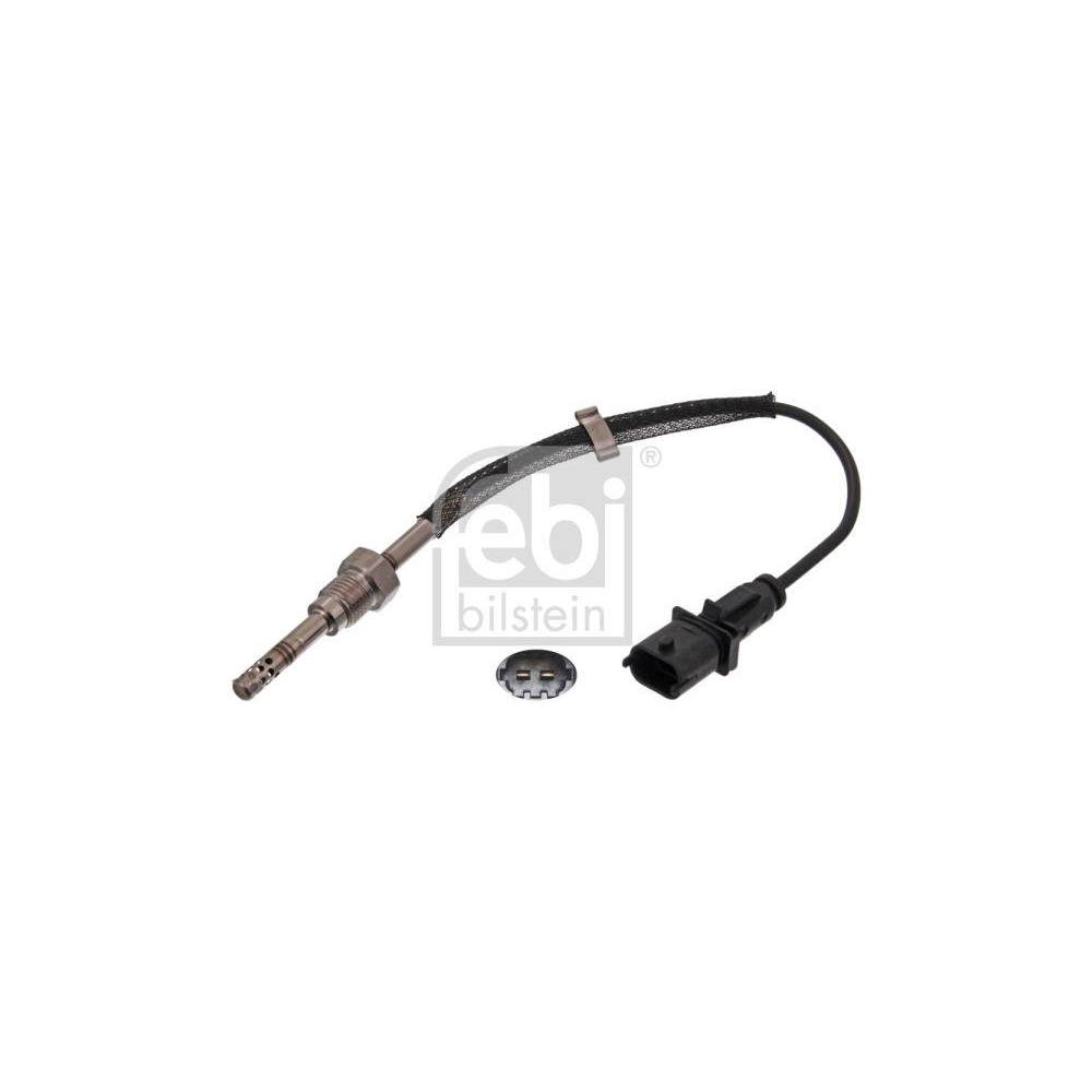 Febi Bilstein 49261 Abgastemperatursensor , 1 Stück