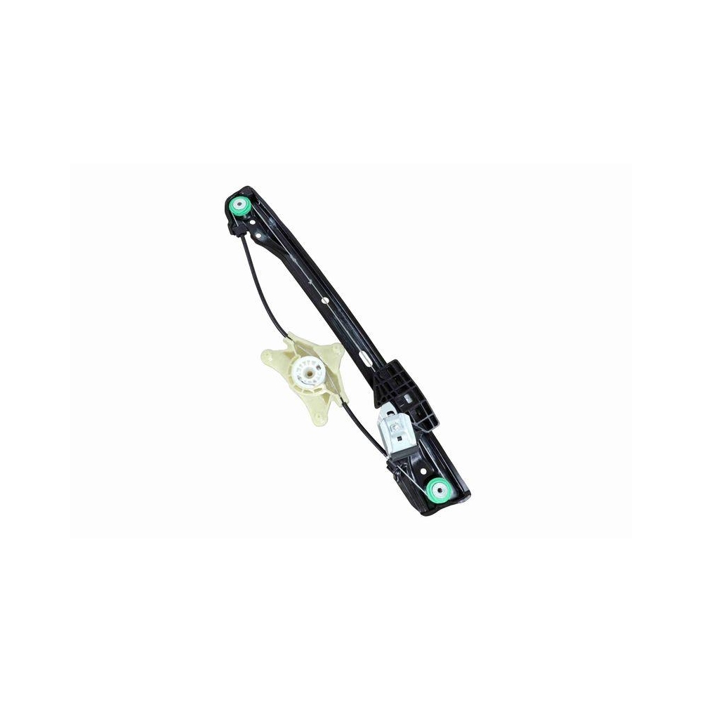 Fensterheber VAICO V30-3812 Green Mobility Parts für MERCEDES-BENZ