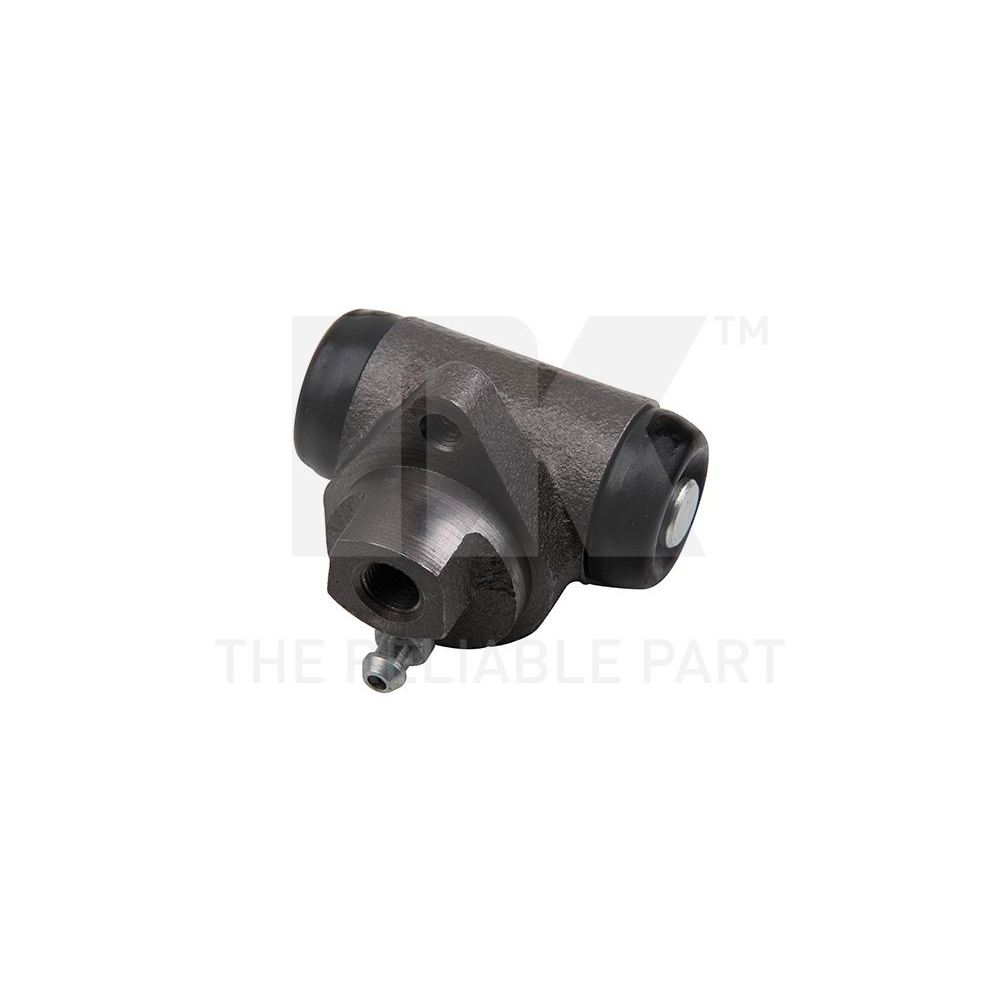 Radbremszylinder NK 802549 für FORD, Hinterachse