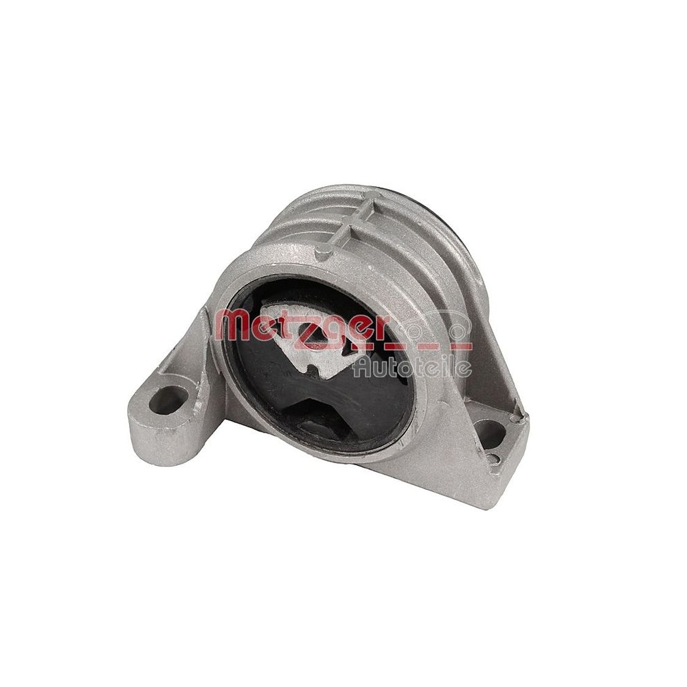 Lagerung, Automatikgetriebe METZGER 8053913 für CITROËN FIAT PEUGEOT FAST