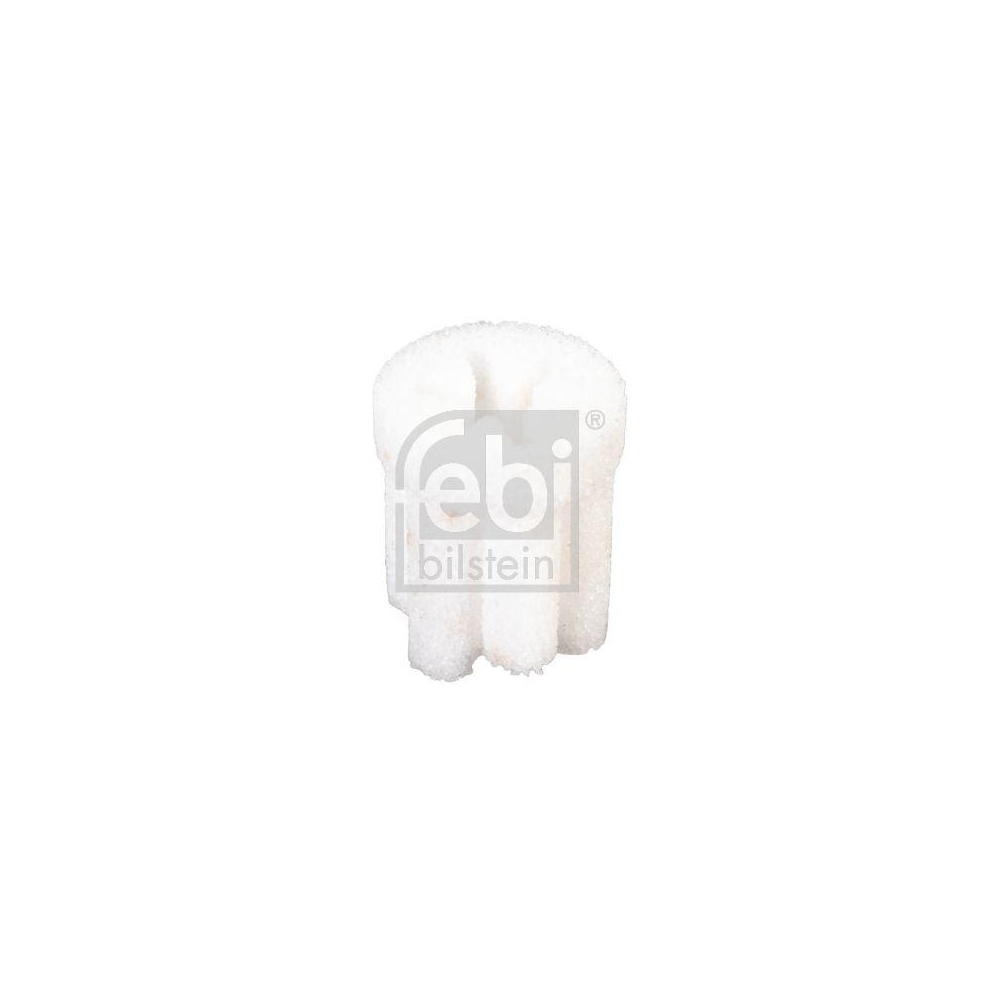 Febi Bilstein 100593 Harnstofffilter , 1 Stück