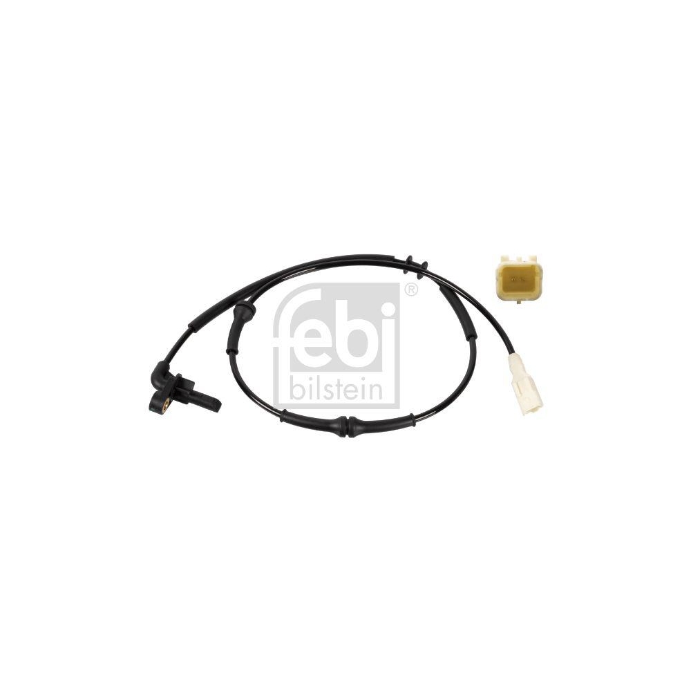 Febi Bilstein 172087 ABS-Sensor, 1 Stück