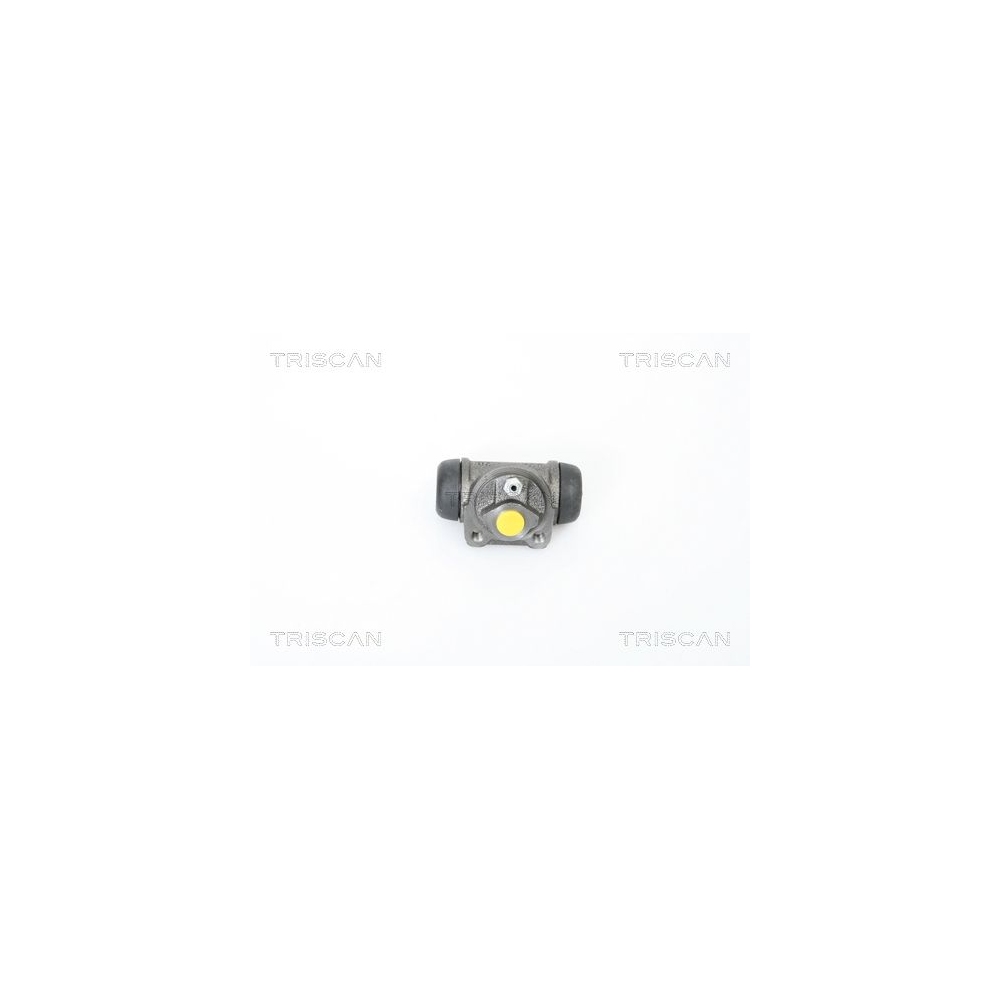 Radbremszylinder TRISCAN 8130 25058 für RENAULT, Hinterachse