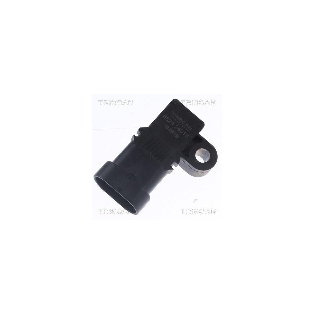 Sensor, Saugrohrdruck TRISCAN 8824 24013 für OPEL VAUXHALL CHEVROLET