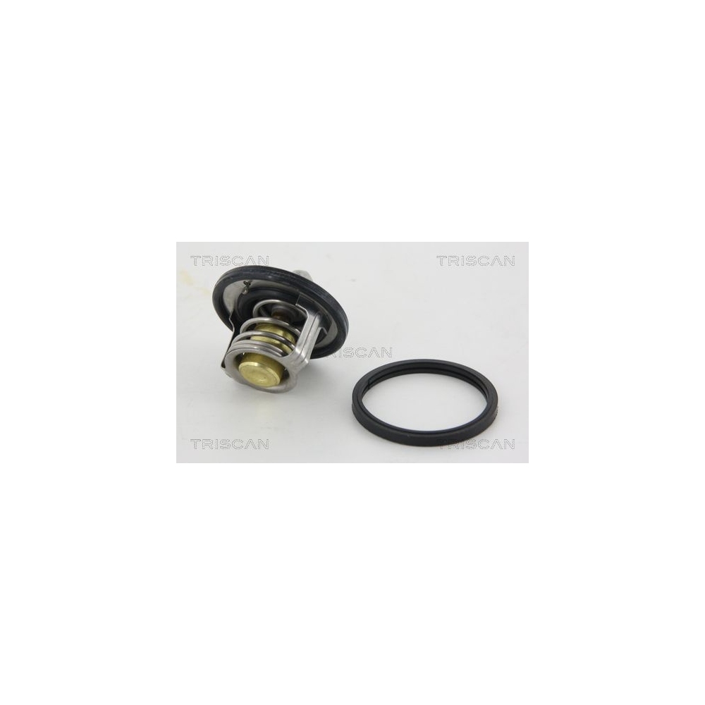 Thermostat, Kühlmittel TRISCAN 8620 45288 für SUBARU SUZUKI