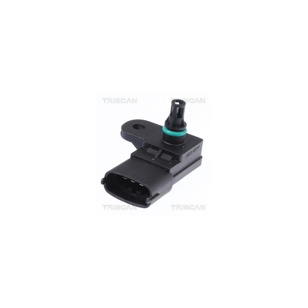 Sensor, Saugrohrdruck TRISCAN 8824 24014 für CHEVROLET