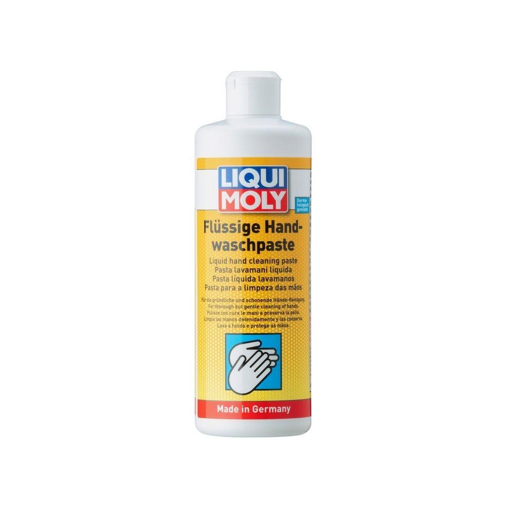 Handreiniger LIQUI MOLY 3355 Flüssige Handwaschpaste für