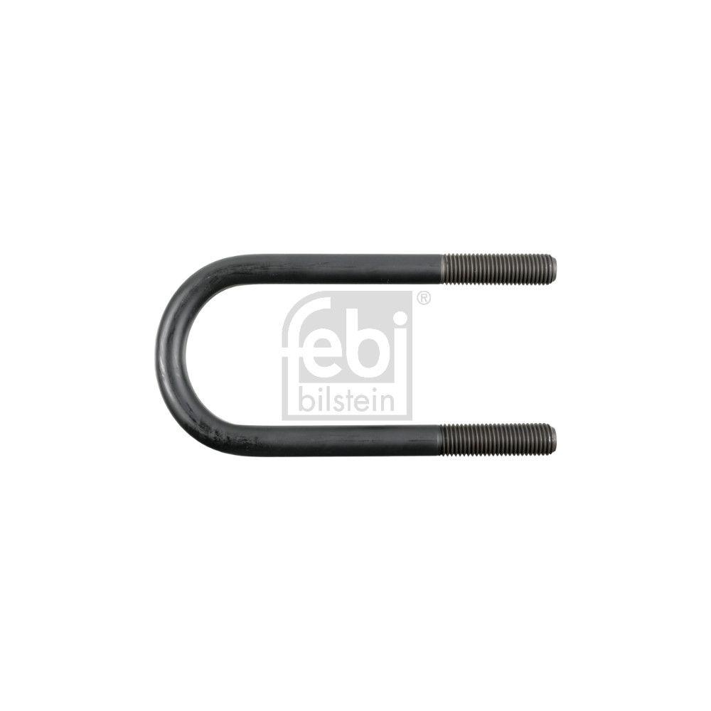 Federbride FEBI BILSTEIN 178341 für BPW