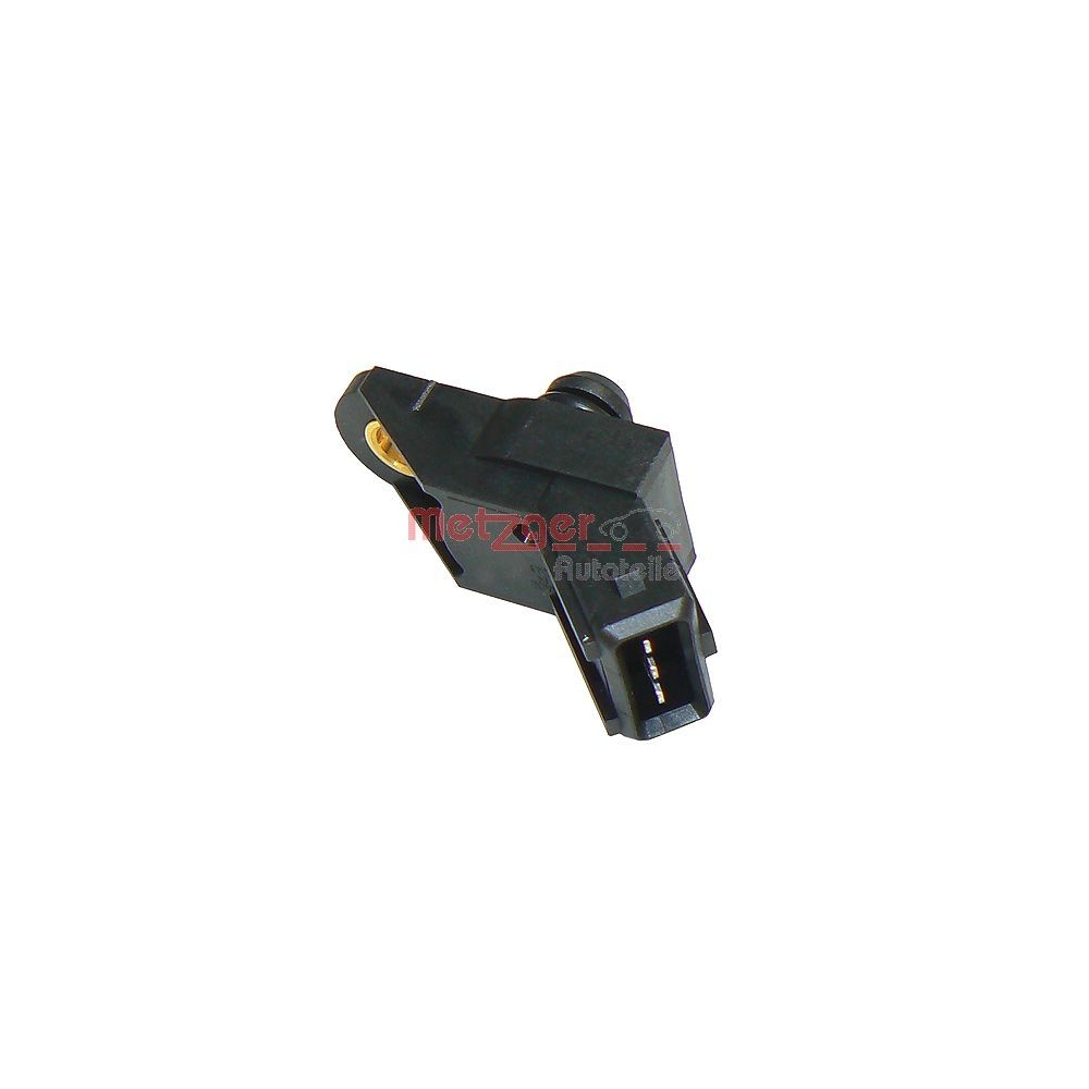 Sensor, Saugrohrdruck METZGER 0906067 für FIAT CITROËN/PEUGEOT