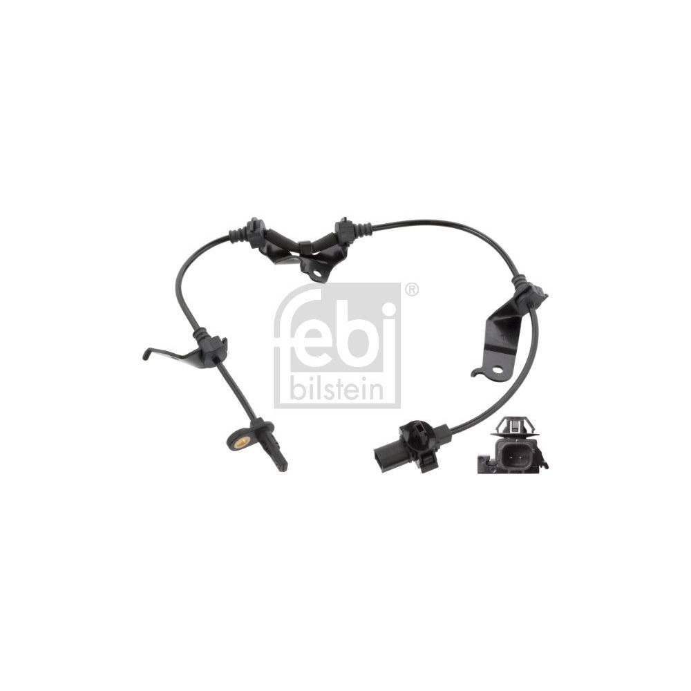 Febi Bilstein 107693 ABS-Sensor, 1 Stück