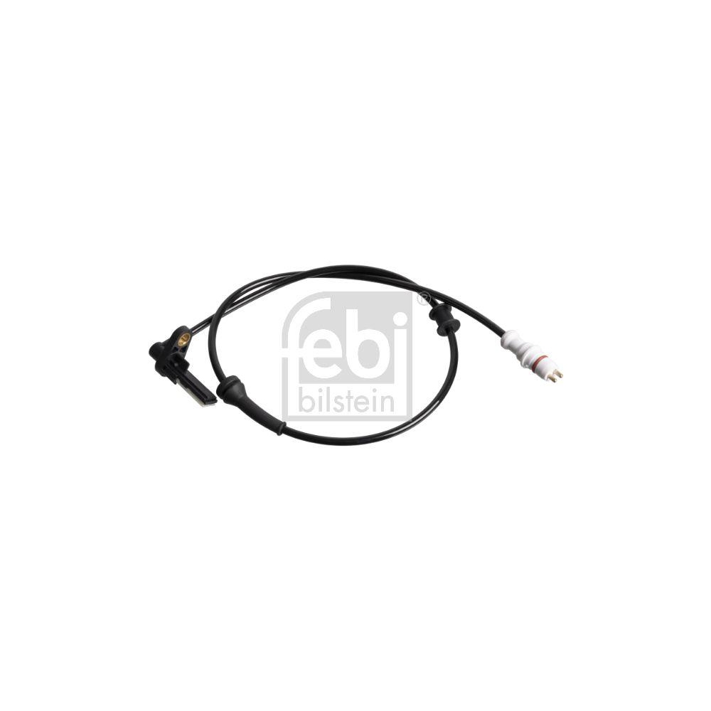 Febi Bilstein 174755 ABS-Sensor, 1 Stück