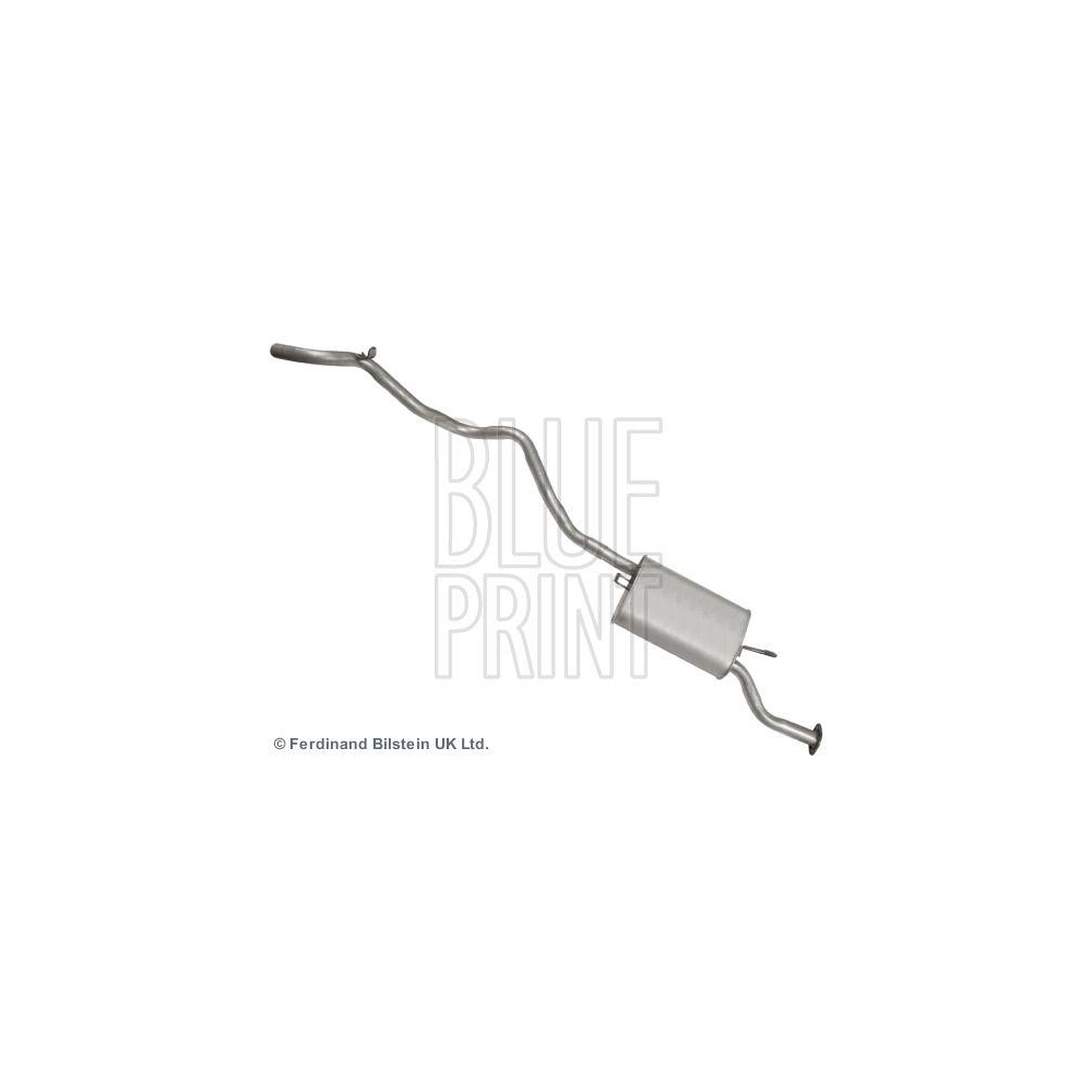 Blue Print 1x ADC46004BP EndschalldÃ¤mpfer